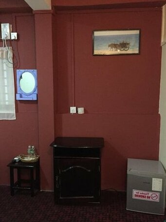 Pann Su Wai Guesthouse - Photo3