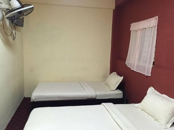Pann Su Wai Guesthouse - Photo5
