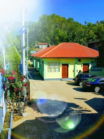 Pinlon Pann Motel