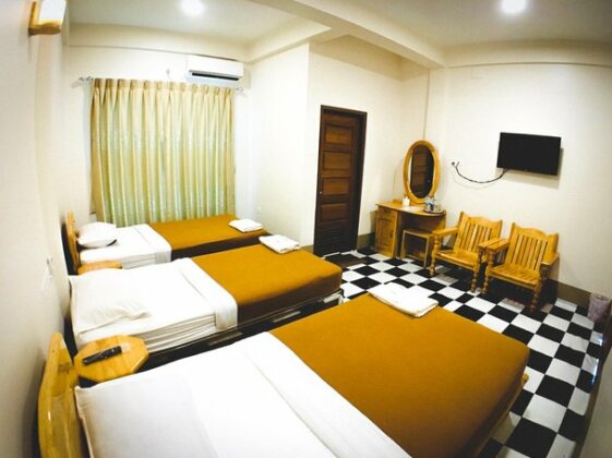 Pinlon Pann Motel - Photo2