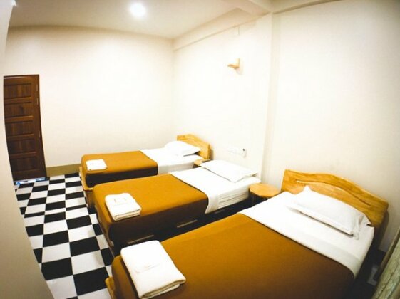 Pinlon Pann Motel - Photo3