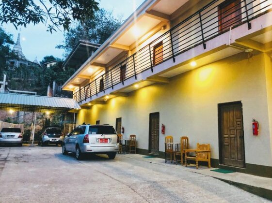 Pinlon Pann Motel - Photo4