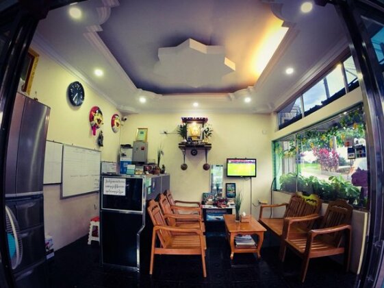 Pinlon Pann Motel - Photo5