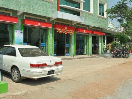 Pyone Pann Wai Standard Motel - Photo2