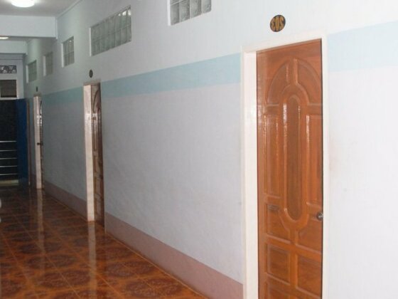 Pyone Pann Wai Standard Motel - Photo3