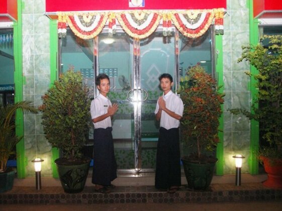 Pyone Pann Wai Standard Motel - Photo4