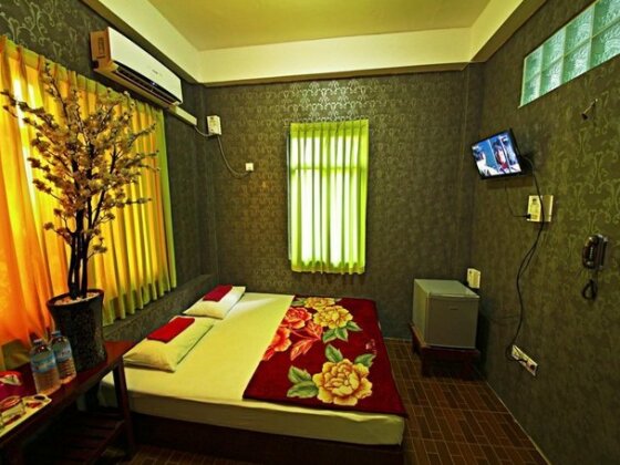 Pyone Pann Wai Standard Motel - Photo5