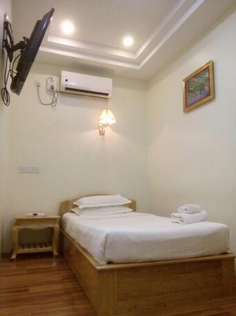 Rehmonnya Hotel - Photo3