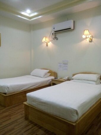 Rehmonnya Hotel - Photo4