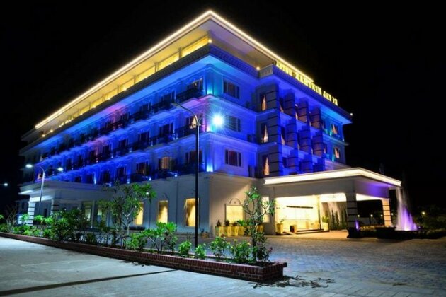 Royal Hinthar Hotel - Photo2