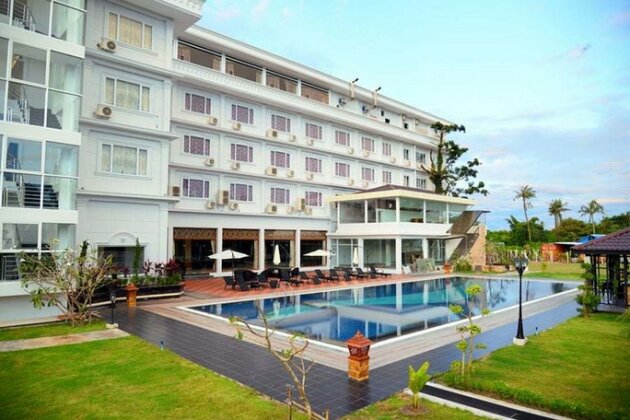 Royal Hinthar Hotel - Photo3