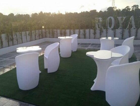 Royal Hinthar Hotel - Photo5