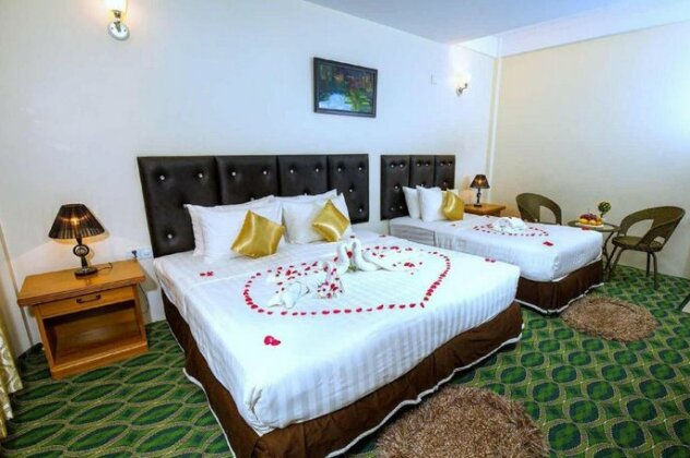 Shwe Bon Nan Hotel - Photo2