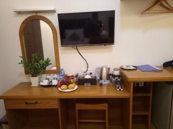 Shwe Bon Nan Hotel - Photo5