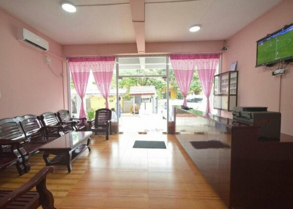 Soe Brothers 2 Guesthouse - Photo2