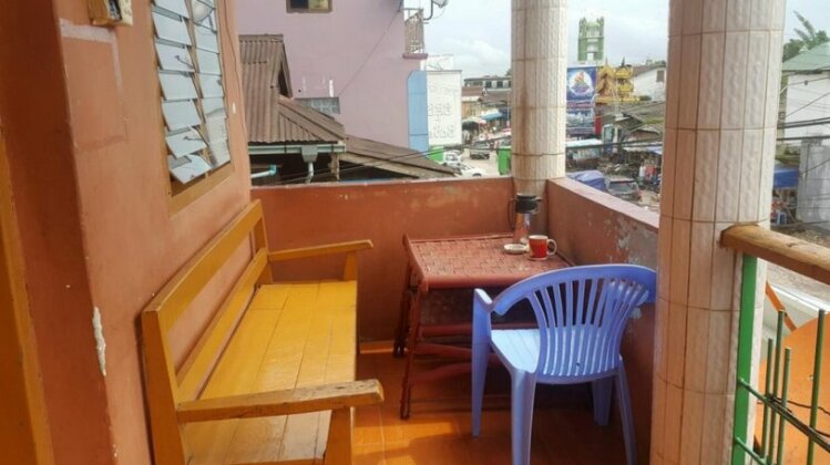 Soe Brothers Guesthouse - Photo3