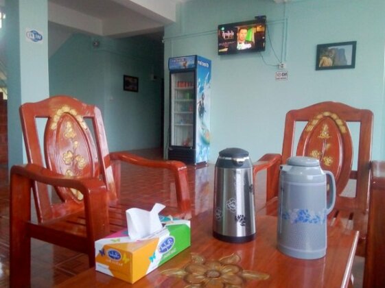 Soe Ko Ko Motel Hpa-An - Photo5