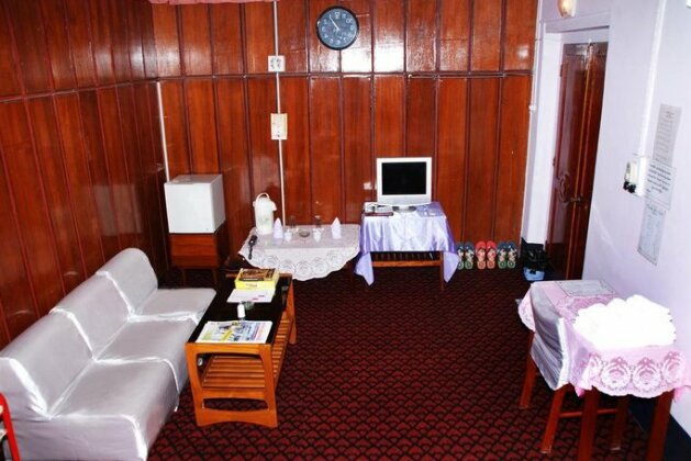 Than Lwin Hotel - Photo2