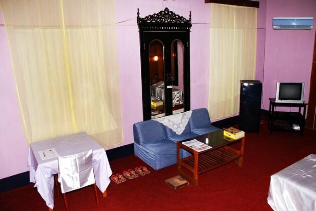 Than Lwin Hotel - Photo5