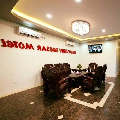Than Lwin Seesar Motel - Photo2