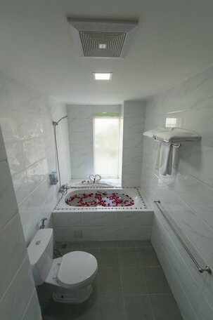 Than Lwin Seesar Motel - Photo4
