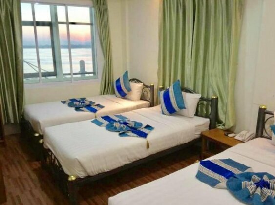 Than Lwin Seesar Motel - Photo5