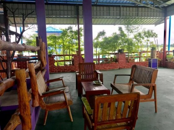 Thanlwin Pyar Guest House - Photo2