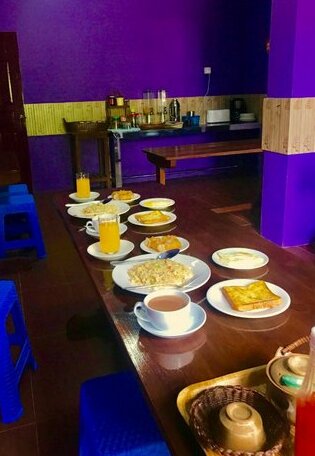 Thanlwin Pyar Guest House - Photo3