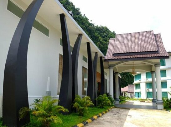 Thiri Hpa An Hotel