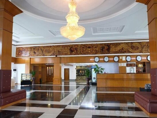 Thiri Hpa An Hotel - Photo3