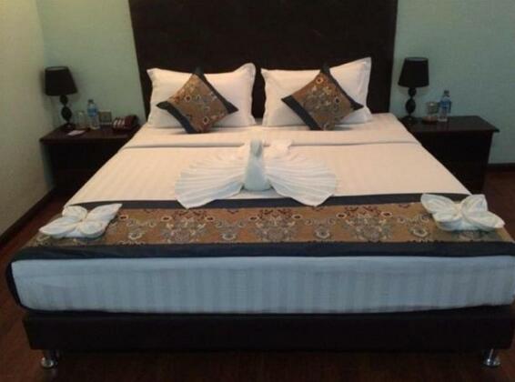 Thiri Hpa An Hotel - Photo4