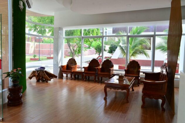 Zwekabin Natural Hotel - Photo3