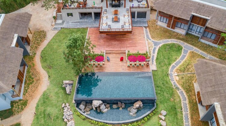 Zwekapin Valley Resort & Spa