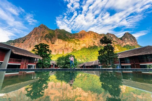Zwekapin Valley Resort & Spa - Photo3