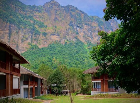 Zwekapin Valley Resort & Spa - Photo4