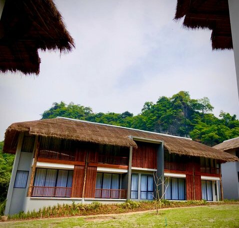 Zwekapin Valley Resort & Spa - Photo5