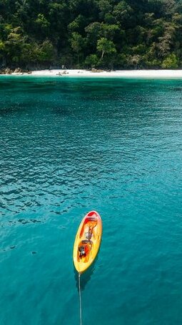 Awei Pila Mergui Archipelago