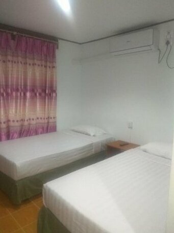 Dolphin Inn Mergui