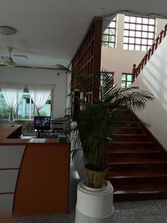 Dolphin Inn Mergui - Photo2