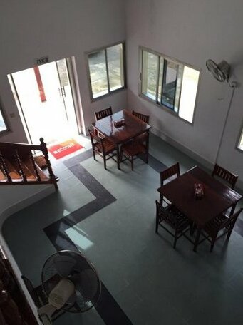 Dolphin Inn Mergui - Photo5