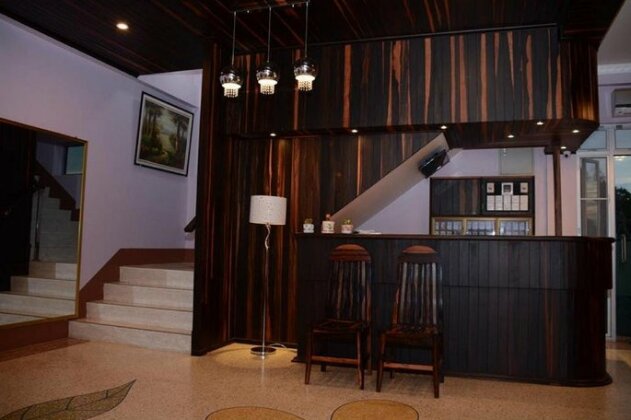 Golden Sky Hotel Mergui - Photo2