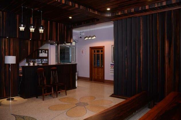 Golden Sky Hotel Mergui - Photo3