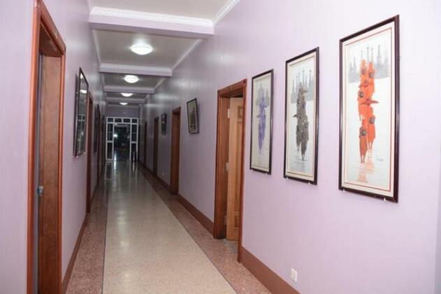 Golden Sky Hotel Mergui - Photo4