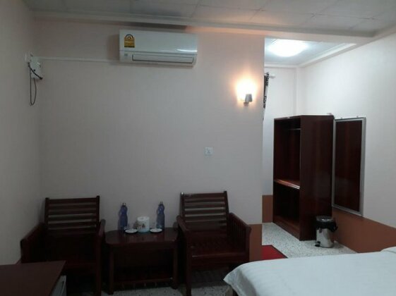 Golden Sky Hotel Mergui - Photo5