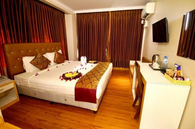 Green Eyes Hotel - Photo2