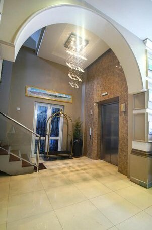 Green Eyes Hotel - Photo3