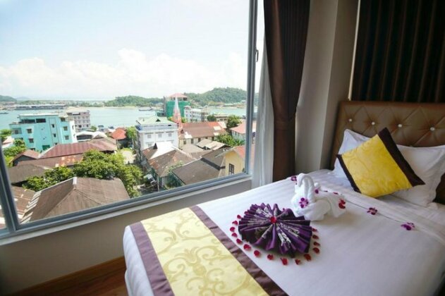 Green Eyes Hotel - Photo4