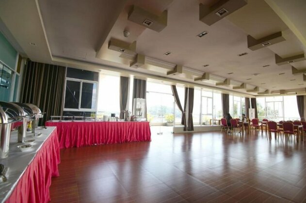 Green Eyes Hotel - Photo5