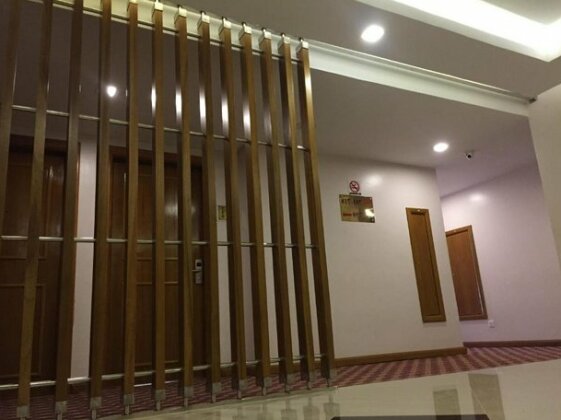 Hotel Grand Jade - Photo2