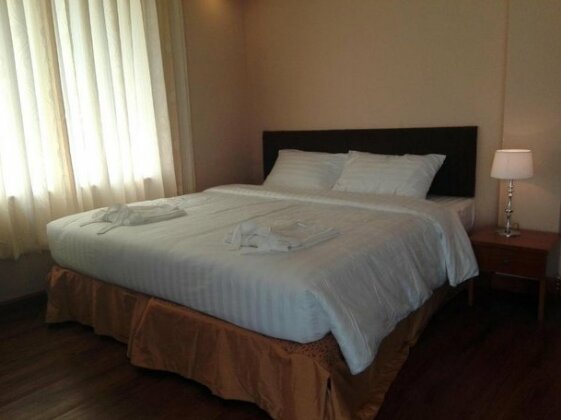 Hotel Grand Jade - Photo3